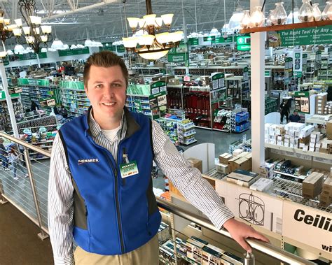 Menards general manager salary. Things To Know About Menards general manager salary. 